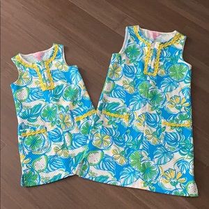 Lily Pulitzer dress